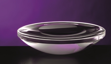 Angetriebene Präzision