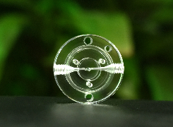 Auf Zuverlässigkeit ausgelegt