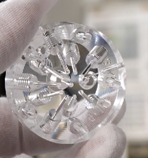 Schmerzpunkte mit Technologie lösen, Stärke mit Fällen demonstrieren