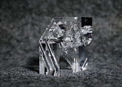 Präzise Acrylverarbeitung