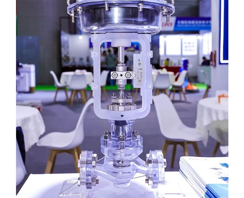 Kundenspezifische hochklare Präzisionsteile aus Acryl-PMMA - DP01