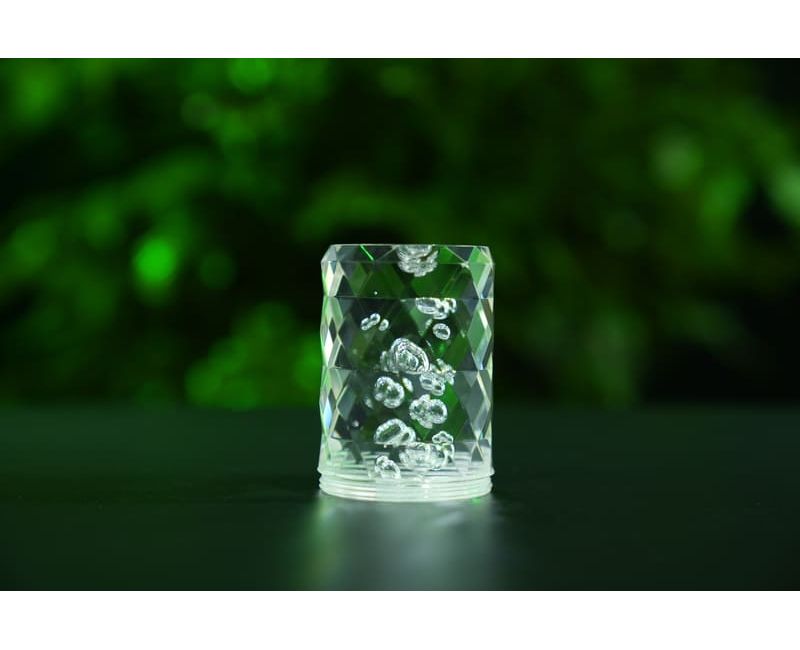 Personalisierte individuelle Acryl-Bastel- und Dekorationsteile - CD04