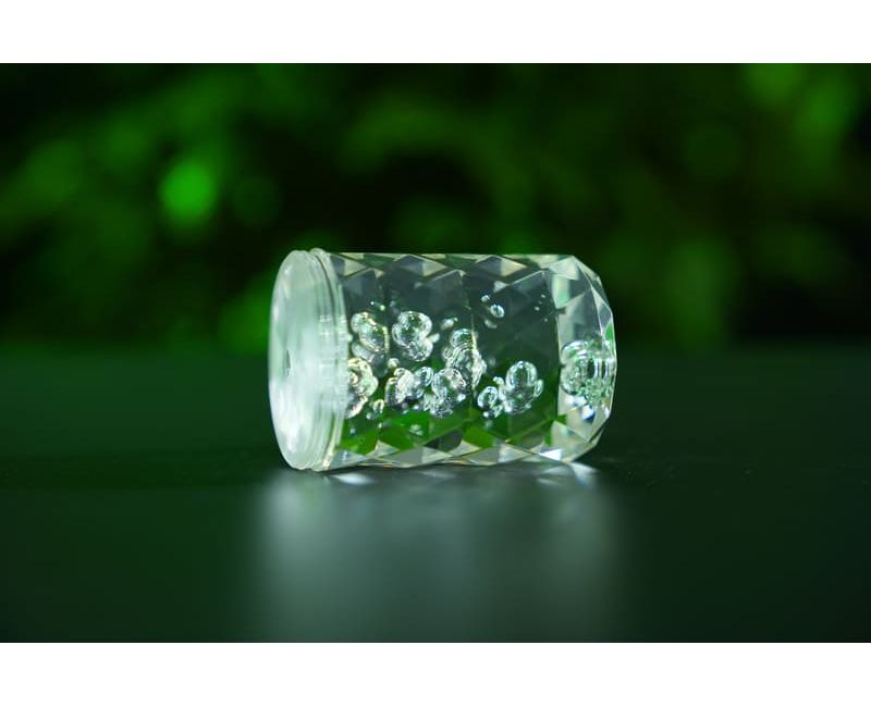 Personalisierte individuelle Acryl-Bastel- und Dekorationsteile - CD04