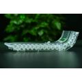 Kundenspezifische Lichtleiterteile aus Acryl CNC-gefräste PMMA-Teile - LGB02