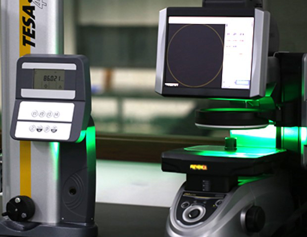 Präzisionsinstrumente