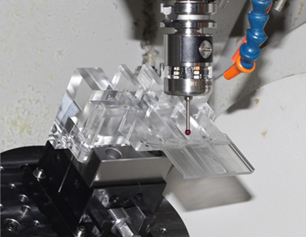 strenge Toleranzkontrolle