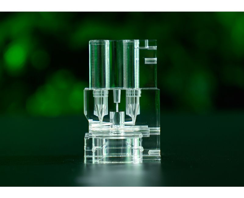 PMMA (Acryl) Anpassung/Verarbeitung - PMMA-27