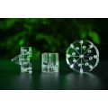 Hochwertige OEM-Wasseraufbereitungsteile aus Acryl-PMMA - WT07